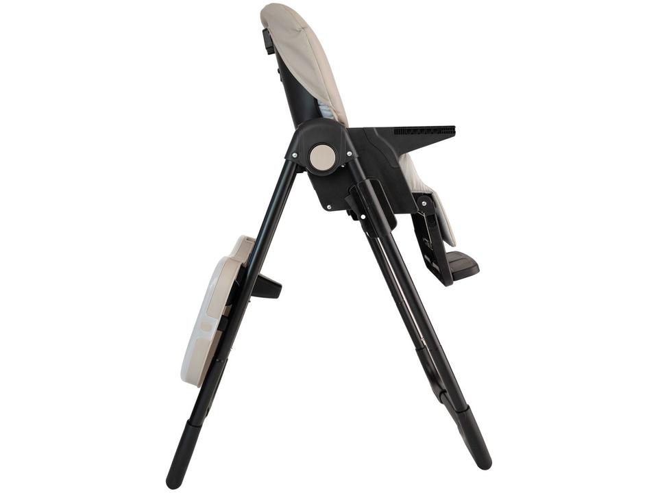 Cadeira de Alimentação Galzerano Jig 3 Níveis de Altura até 23kg - 8