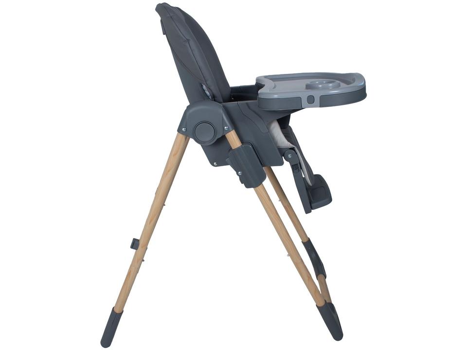 Cadeira de Alimentação Galzerano Jig 3 Níveis de Altura até 23kg - 16