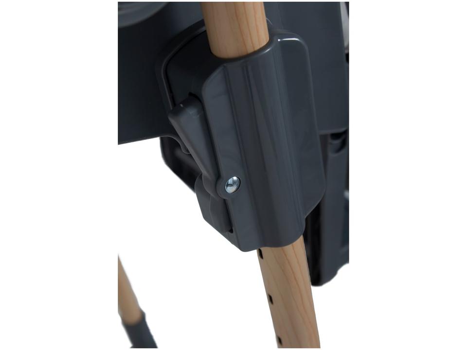 Cadeira de Alimentação Galzerano Jig 3 Níveis de Altura até 23kg - 6