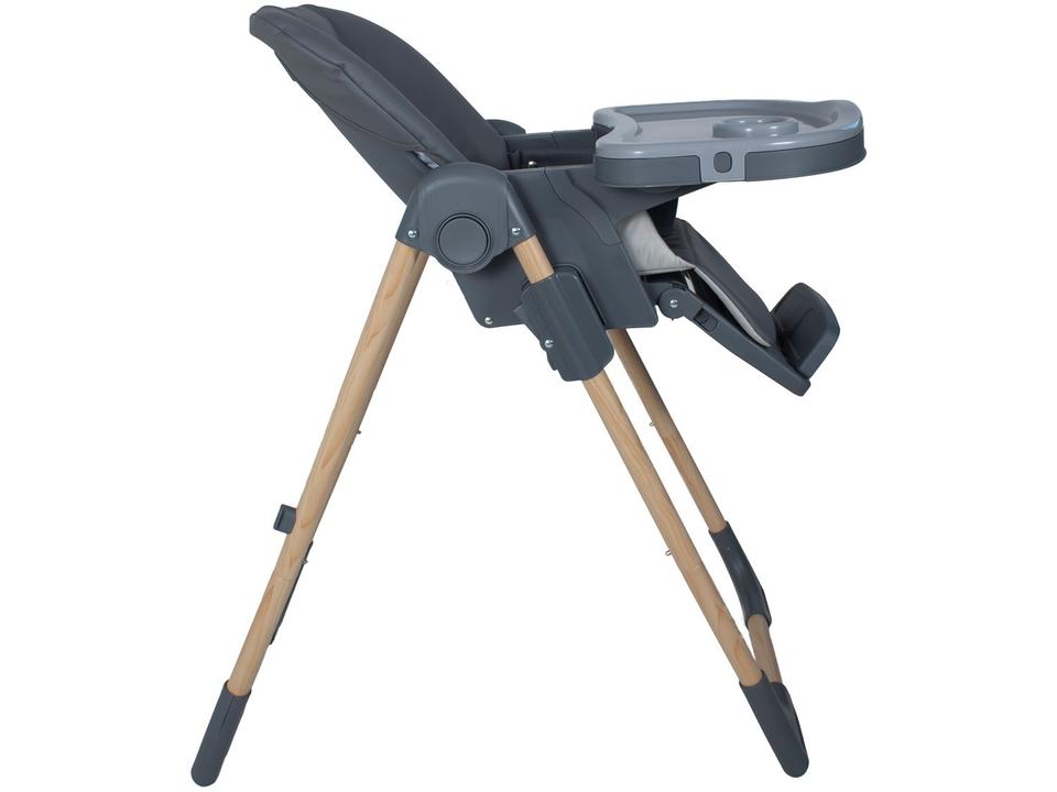 Cadeira de Alimentação Galzerano Jig 3 Níveis de Altura até 23kg - 17