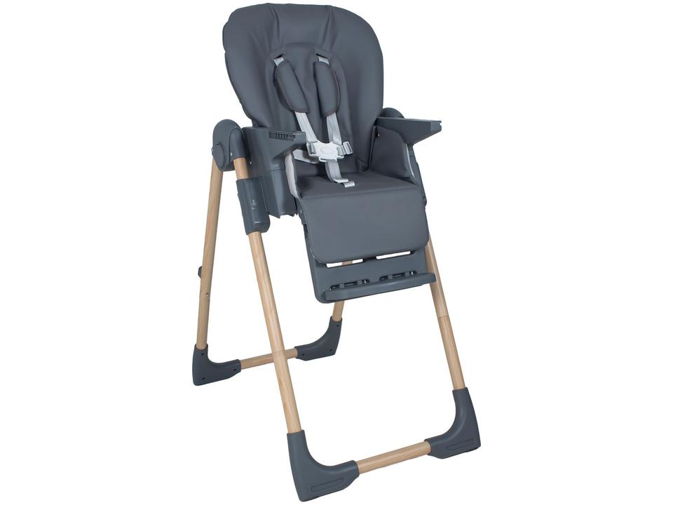 Cadeira de Alimentação Galzerano Jig 3 Níveis de Altura até 23kg - 25