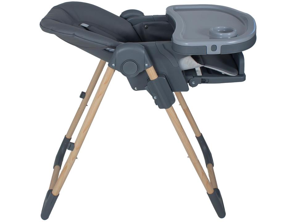 Cadeira de Alimentação Galzerano Jig 3 Níveis de Altura até 23kg - 4