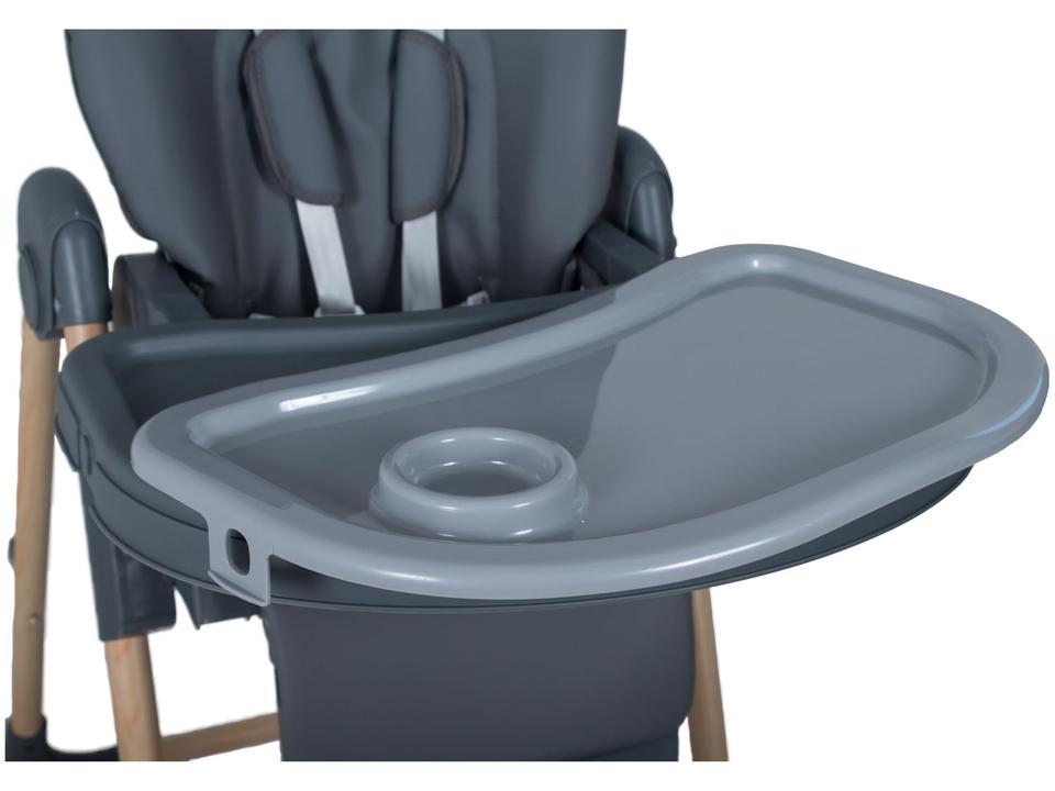 Cadeira de Alimentação Galzerano Jig 3 Níveis de Altura até 23kg - 13