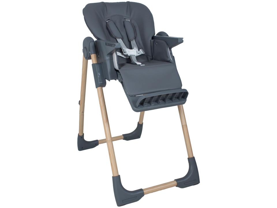 Cadeira de Alimentação Galzerano Jig 3 Níveis de Altura até 23kg - 22