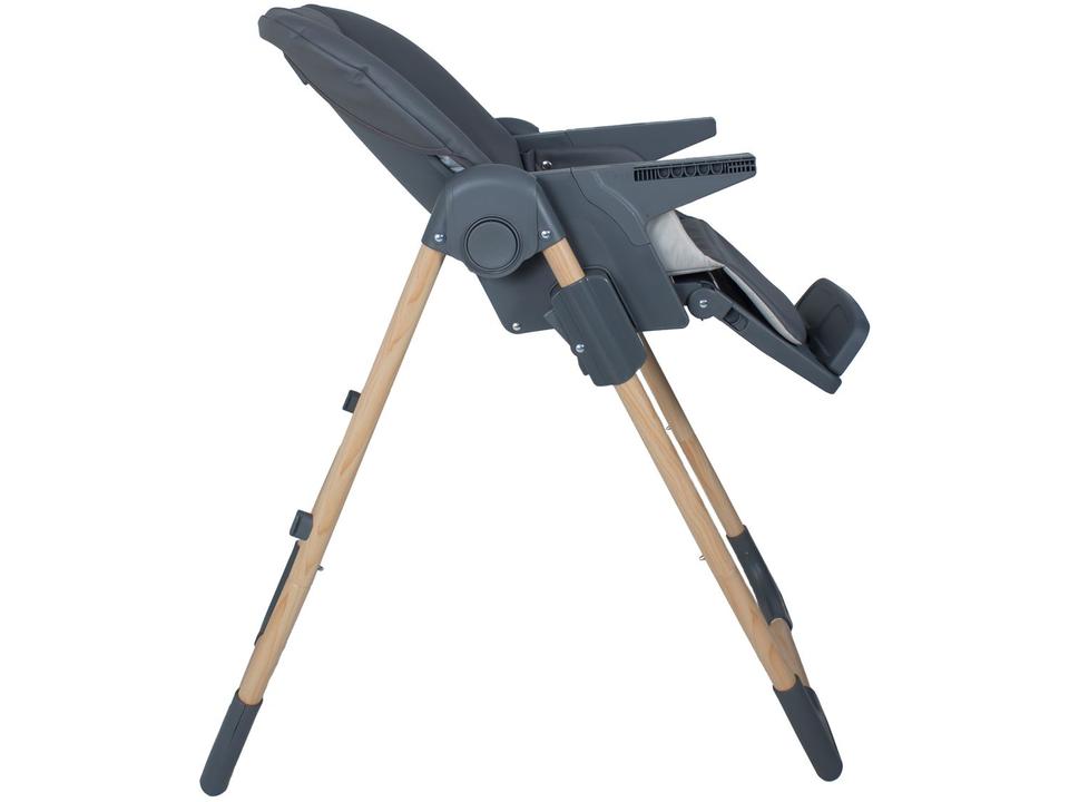 Cadeira de Alimentação Galzerano Jig 3 Níveis de Altura até 23kg - 20