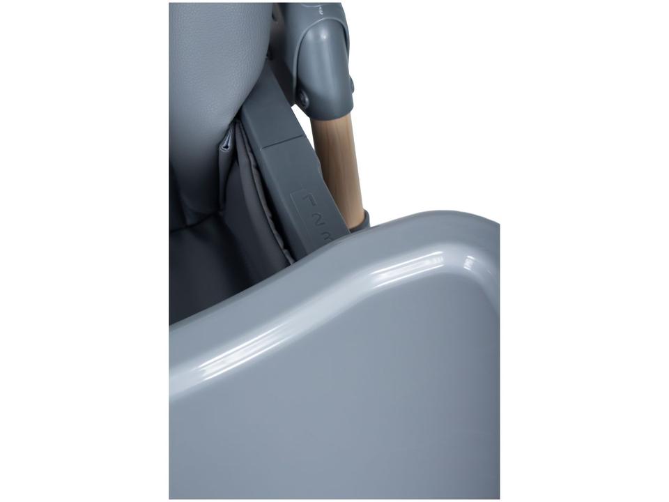 Cadeira de Alimentação Galzerano Jig 3 Níveis de Altura até 23kg - 15