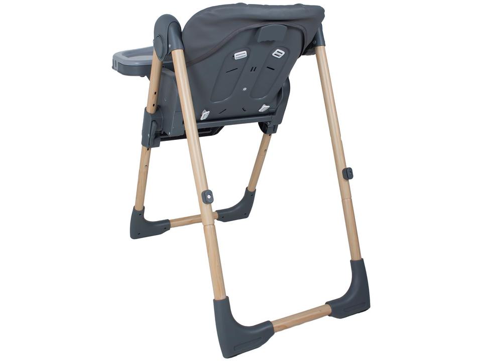 Cadeira de Alimentação Galzerano Jig 3 Níveis de Altura até 23kg - 9