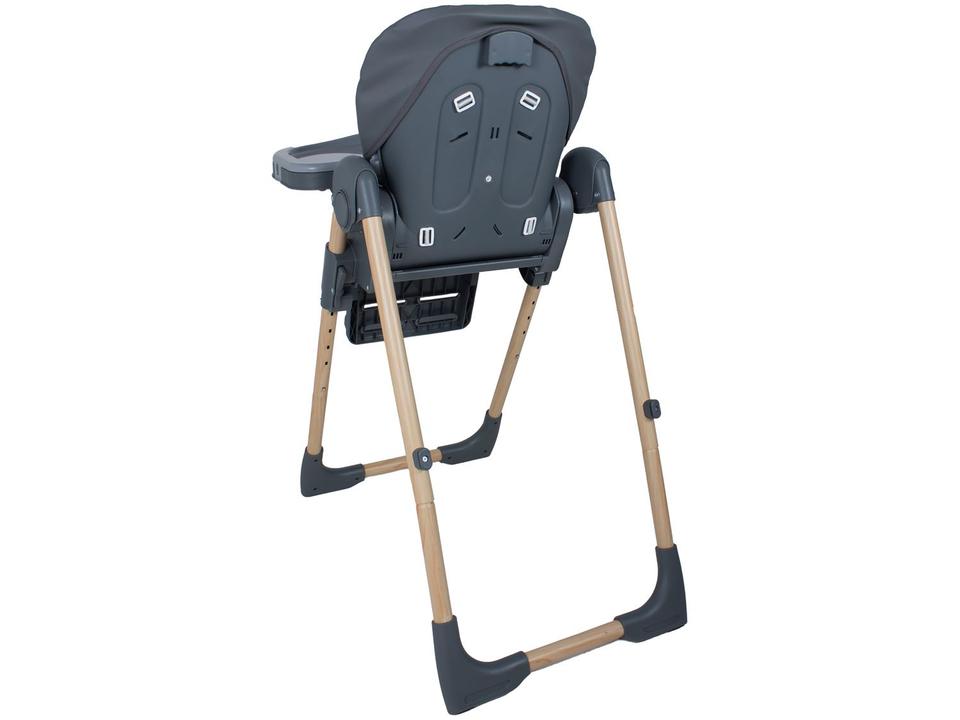 Cadeira de Alimentação Galzerano Jig 3 Níveis de Altura até 23kg - 5