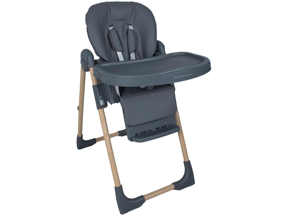 Cadeira de Alimentação Galzerano Jig 3 Níveis de Altura até 23kg - 26