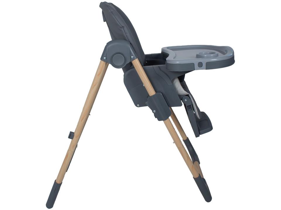 Cadeira de Alimentação Galzerano Jig 3 Níveis de Altura até 23kg - 7