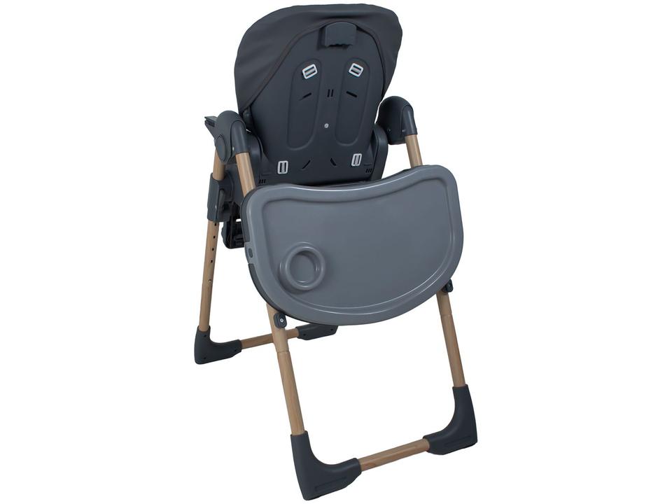 Cadeira de Alimentação Galzerano Jig 3 Níveis de Altura até 23kg - 14