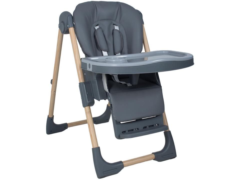 Cadeira de Alimentação Galzerano Jig 3 Níveis de Altura até 23kg - 1