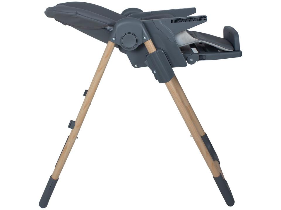 Cadeira de Alimentação Galzerano Jig 3 Níveis de Altura até 23kg - 21