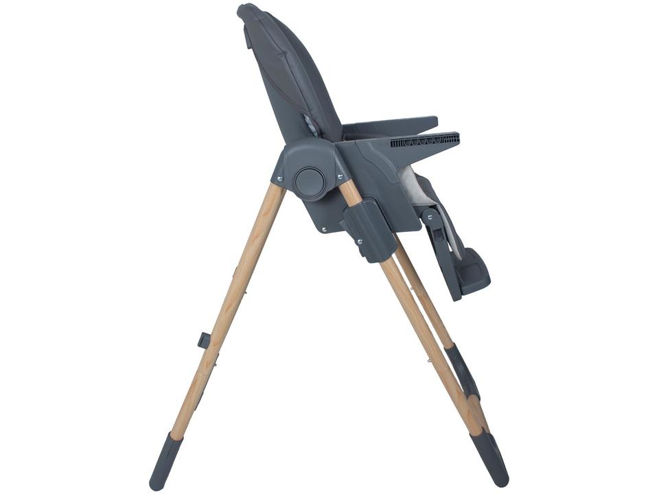 Cadeira de Alimentação Galzerano Jig 3 Níveis de Altura até 23kg - 18