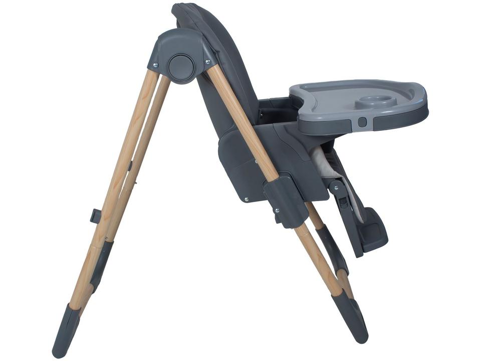 Cadeira de Alimentação Galzerano Jig 3 Níveis de Altura até 23kg - 3