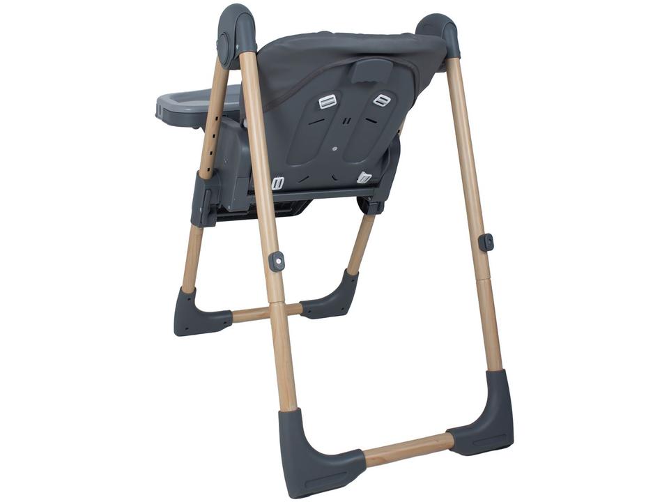 Cadeira de Alimentação Galzerano Jig 3 Níveis de Altura até 23kg - 8