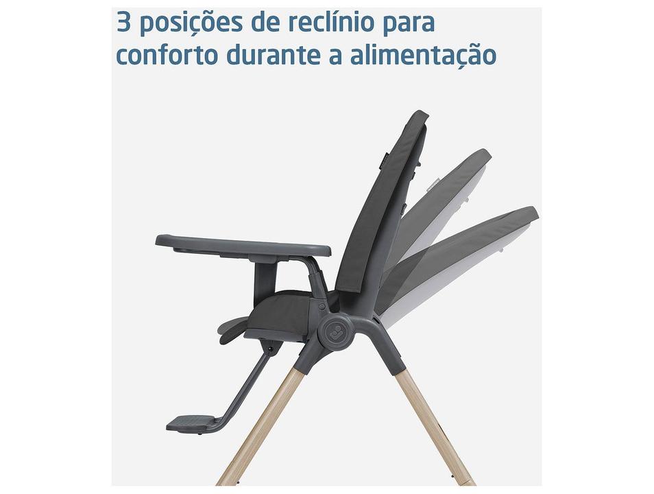 Cadeira de Alimentação Maxi-Cosi Ava até 15kg - 7