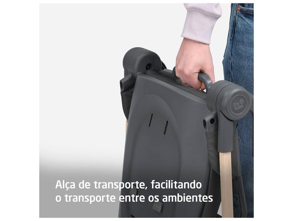 Cadeira de Alimentação Maxi-Cosi Ava até 15kg - 6