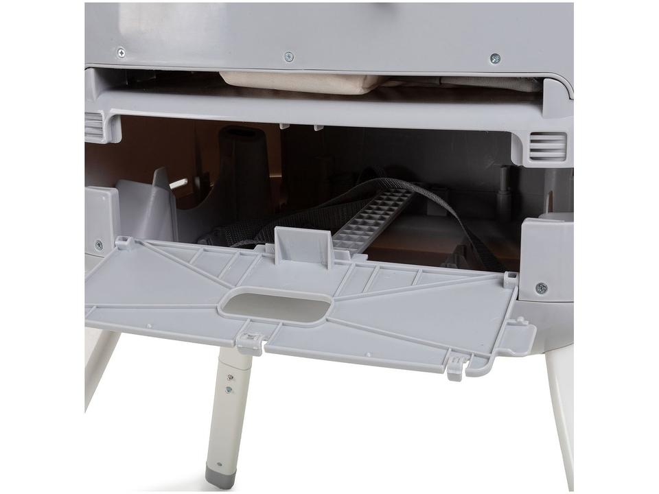 Cadeira de Alimentação Portátil Cosco Kids Frutty - 15