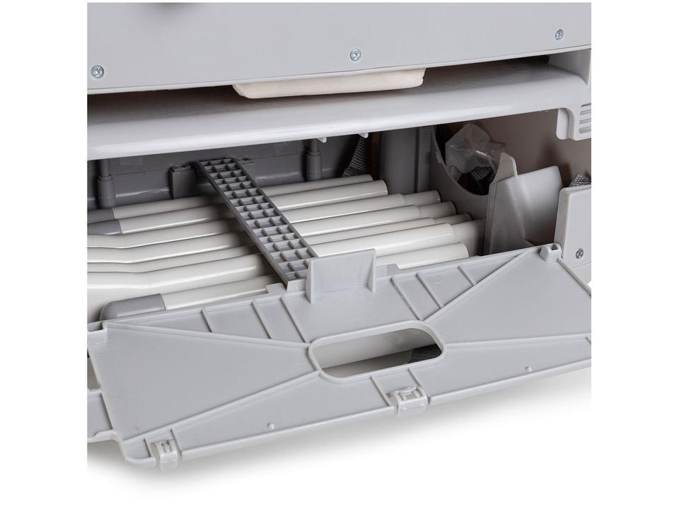 Cadeira de Alimentação Portátil Cosco Kids Frutty - 14