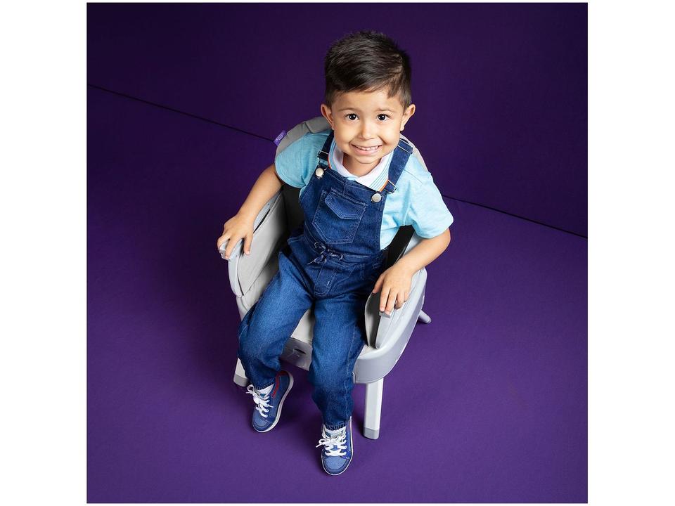 Cadeira de Alimentação Portátil Cosco Kids Frutty - 7