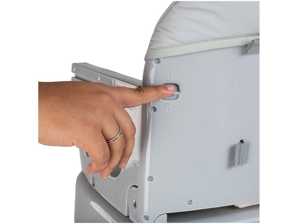 Cadeira de Alimentação Portátil Cosco Kids Frutty - 10