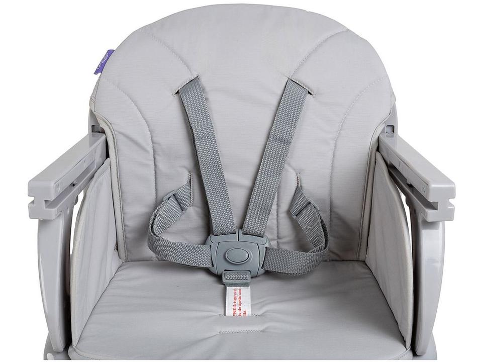 Cadeira de Alimentação Portátil Cosco Kids Frutty - 13