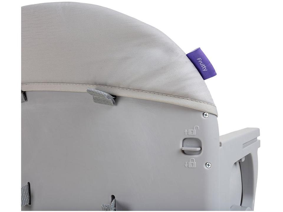 Cadeira de Alimentação Portátil Cosco Kids Frutty - 11