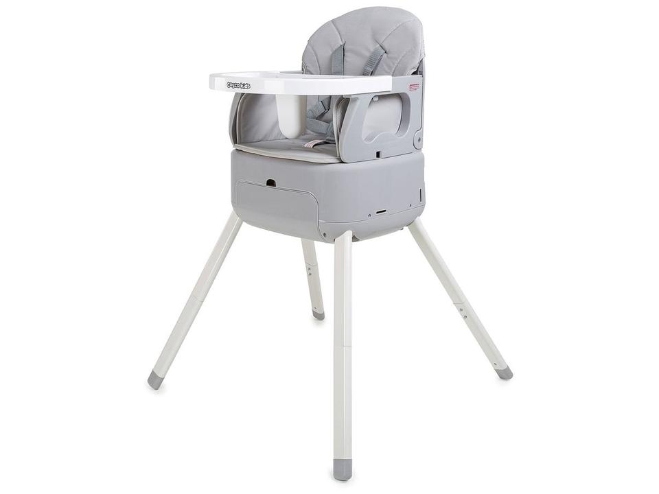 Cadeira de Alimentação Portátil Cosco Kids Frutty - 9