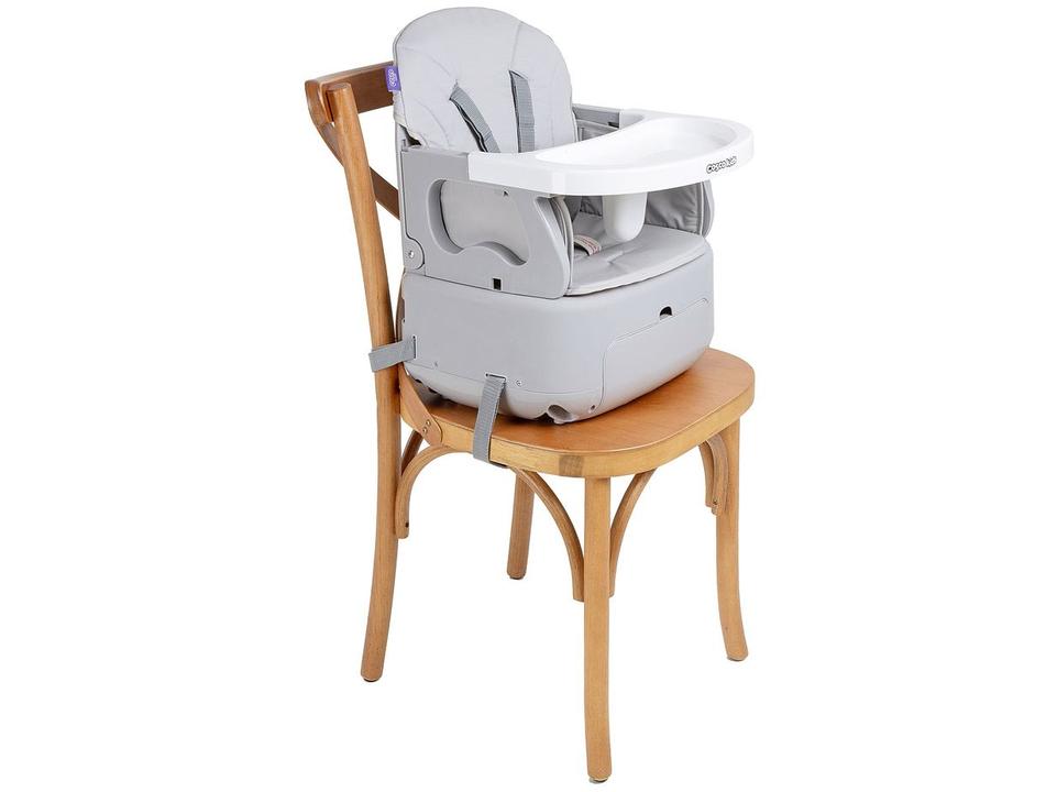 Cadeira de Alimentação Portátil Cosco Kids Frutty - 18