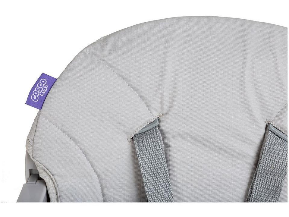 Cadeira de Alimentação Portátil Cosco Kids Frutty - 12