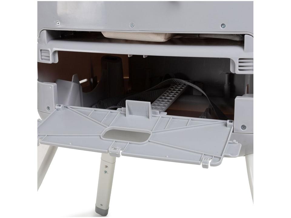 Cadeira de Alimentação Portátil Cosco Kids Frutty - 18