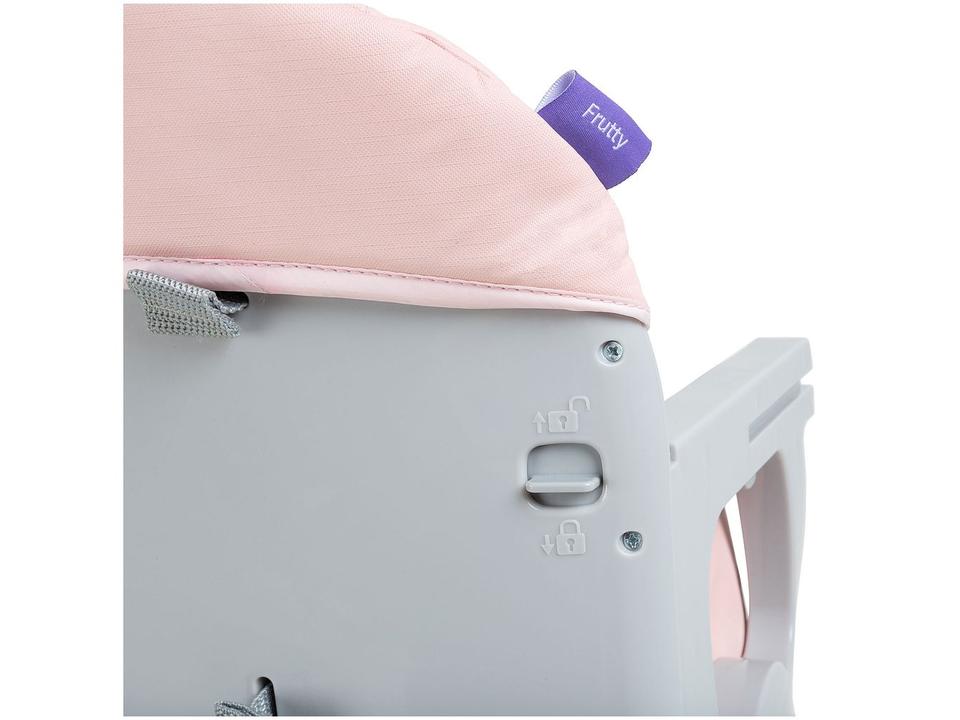 Cadeira de Alimentação Portátil Cosco Kids Frutty - 19
