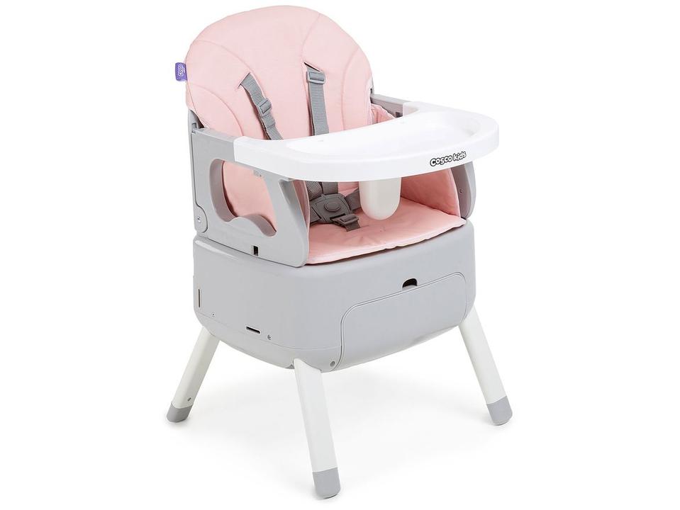 Cadeira de Alimentação Portátil Cosco Kids Frutty - 12