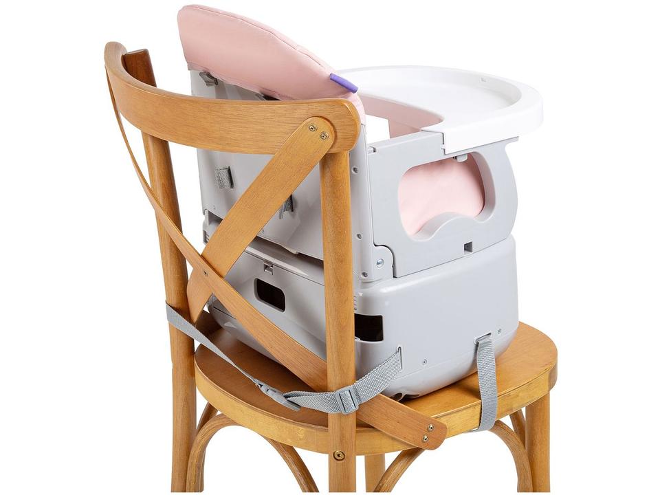 Cadeira de Alimentação Portátil Cosco Kids Frutty - 21