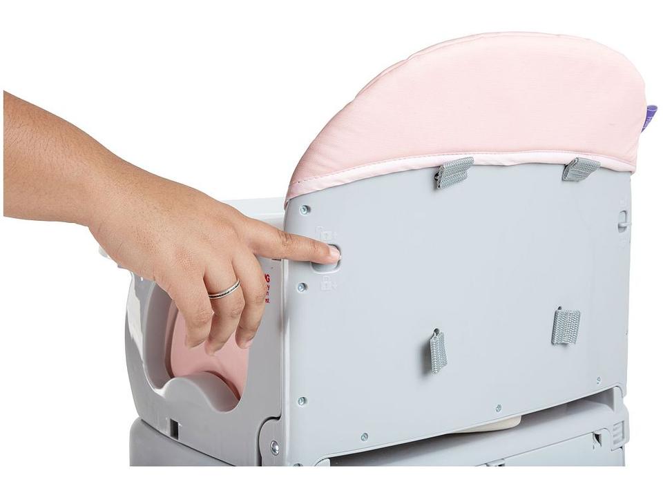 Cadeira de Alimentação Portátil Cosco Kids Frutty - 15