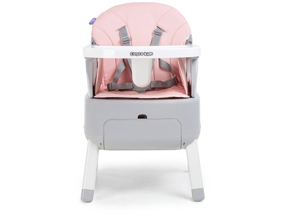Cadeira de Alimentação Portátil Cosco Kids Frutty - 11