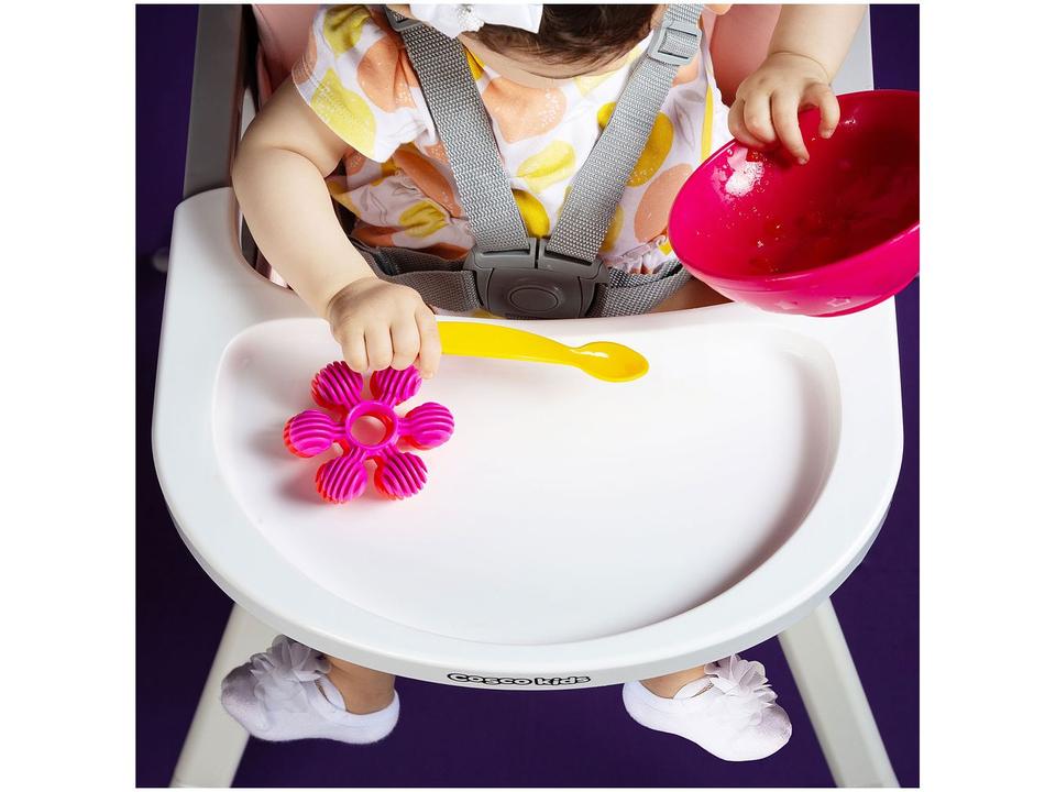 Cadeira de Alimentação Portátil Cosco Kids Frutty - 6