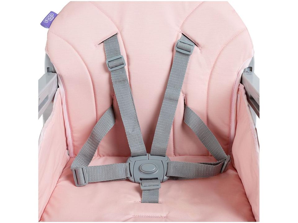 Cadeira de Alimentação Portátil Cosco Kids Frutty - 17