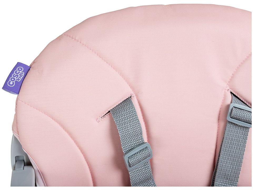 Cadeira de Alimentação Portátil Cosco Kids Frutty - 16