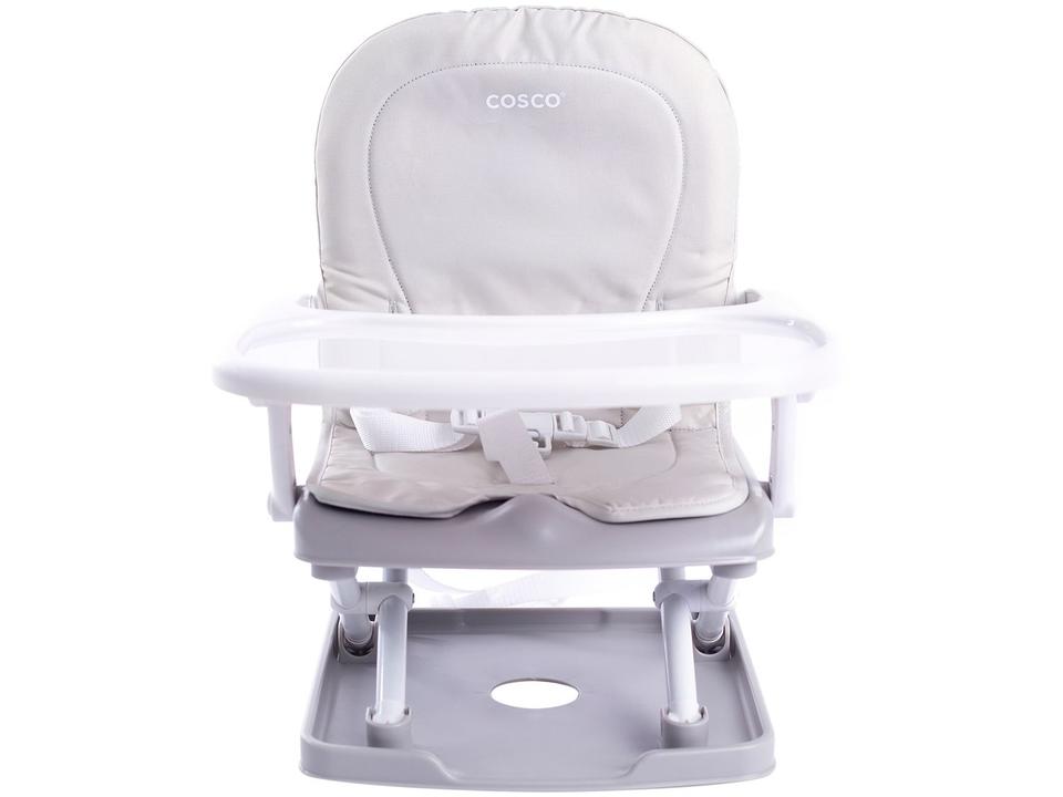 Cadeira de Alimentação Portátil Cosco Kids Pop 3 Posições de Altura 0 a 15kg - 4