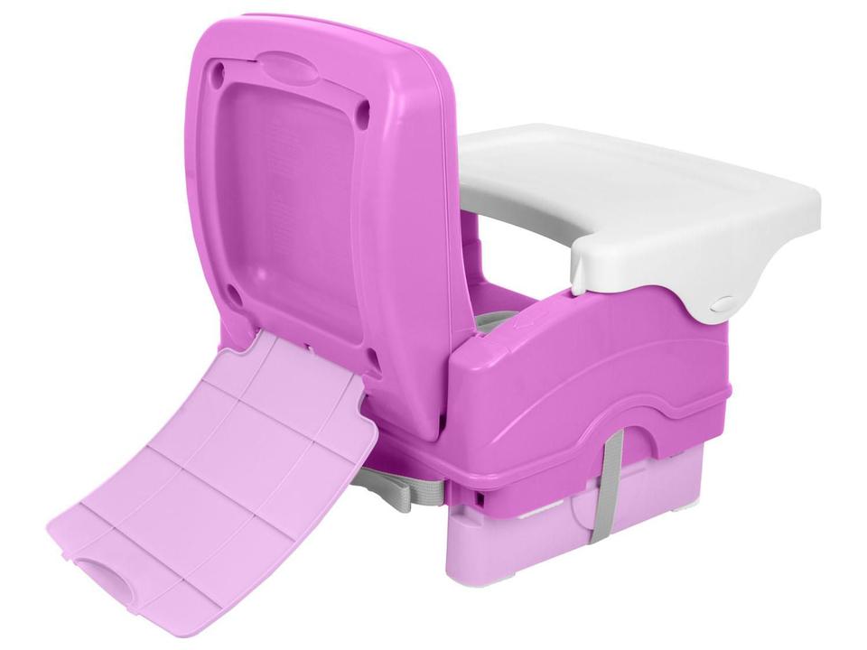 Cadeira de Alimentação Portátil Cosco Kids Smart 2 Posições de Altura 6 meses até 23kg - 2