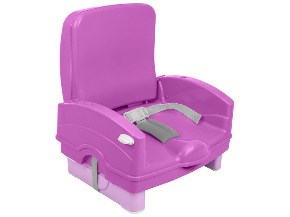 Cadeira de Alimentação Portátil Cosco Kids Smart 2 Posições de Altura 6 meses até 23kg - 5