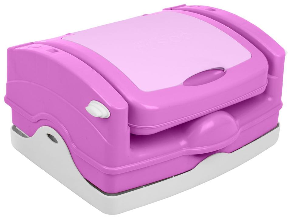 Cadeira de Alimentação Portátil Cosco Kids Smart 2 Posições de Altura 6 meses até 23kg - 6