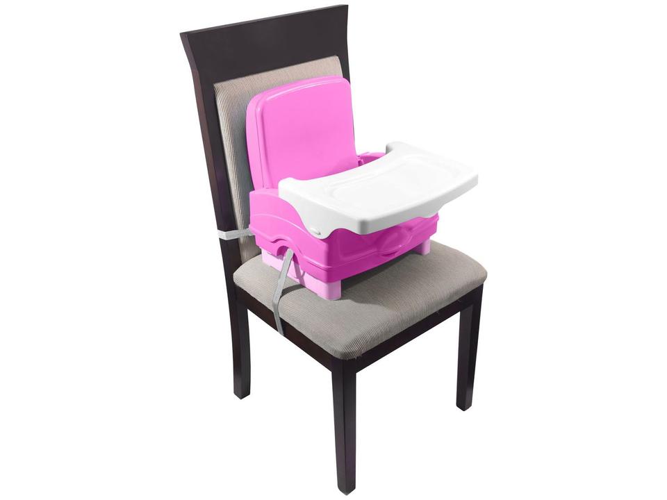 Cadeira de Alimentação Portátil Cosco Smart 2 Posições de Altura 6 meses até 23kg - 8