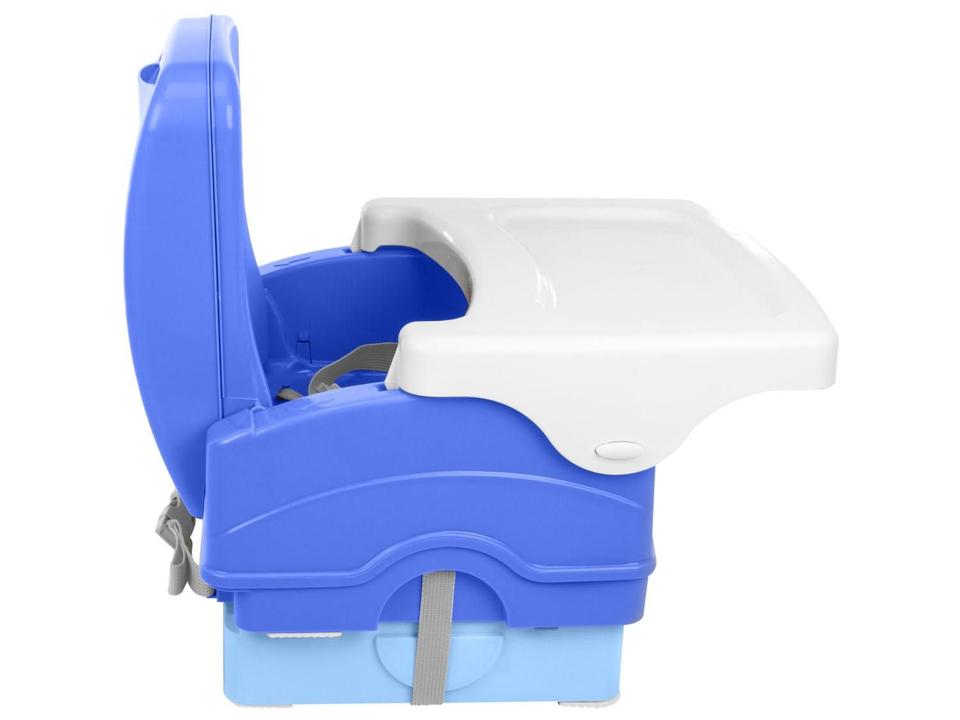 Cadeira de Alimentação Portátil Cosco Kids Smart 2 Posições de Altura 6 meses até 23kg - 4