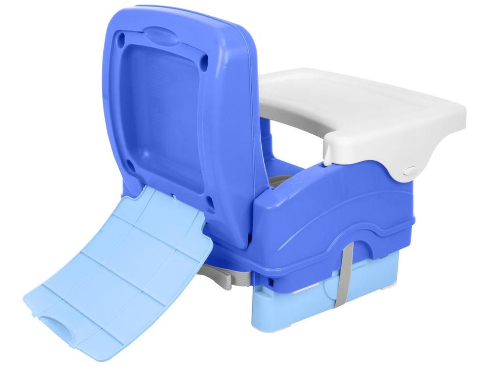 Cadeira de Alimentação Portátil Cosco Kids Smart 2 Posições de Altura 6 meses até 23kg - 2