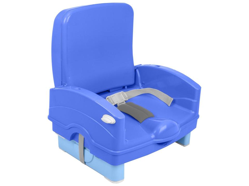 Cadeira de Alimentação Portátil Cosco Kids Smart 2 Posições de Altura 6 meses até 23kg - 5