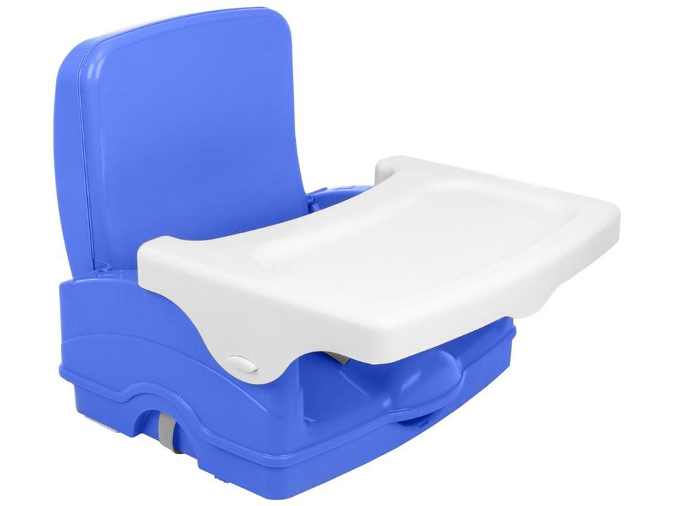 Cadeira de Alimentação Portátil Cosco Kids Smart 2 Posições de Altura 6 meses até 23kg - 3