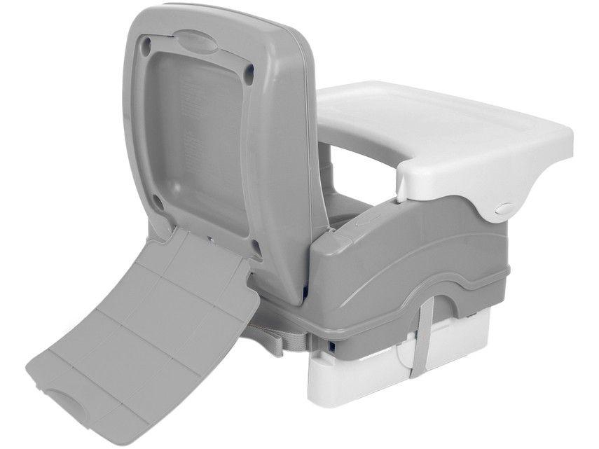 Cadeira de Alimentação Portátil Cosco Kids Smart 2 Posições de Altura 6 meses até 23kg - 6